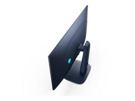 aw2725d - Dell Alienware AW2725D 27", QD-OLED, QHD, 280Hz, 0.03ms, Juodas (Black) - 3 nuotrauka