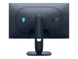 aw2725d - Dell Alienware AW2725D 27", QD-OLED, QHD, 280Hz, 0.03ms, Juodas (Black) - 9 nuotrauka