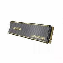 nvme ssd pcie 4.0 2tb - ADATA LEGEND 860 2TB M.2 PCIe 4x4 SSD - 2 nuotrauka