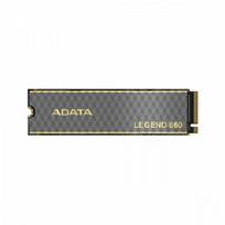 nvme ssd pcie 4.0 2tb - ADATA LEGEND 860 2TB M.2 PCIe 4x4 SSD - 8 nuotrauka