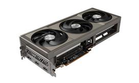 amd radeon - Sapphire NITRO+ Radeon RX 9060 XT 16GB GDDR6 OC - 4 nuotrauka
