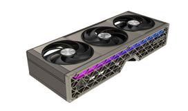 amd radeon - Sapphire NITRO+ Radeon RX 9060 XT 16GB GDDR6 OC - 6 nuotrauka