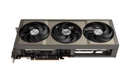 amd radeon - Sapphire NITRO+ Radeon RX 9060 XT 16GB GDDR6 OC - 3 nuotrauka