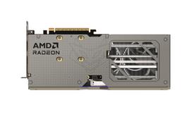 amd radeon - Sapphire NITRO+ Radeon RX 9060 XT 16GB GDDR6 OC - 5 nuotrauka