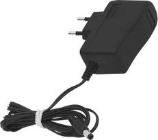 maitinimo 12v 1a - BLOW 12V/1A Maitinimo Šaltinis Kameroms Juodas (Black) - 1 nuotrauka