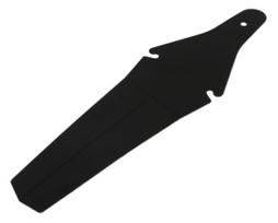 Juodagas Dviračio purvasaugis Enduro (Black)