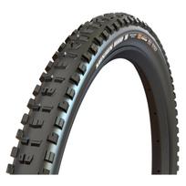 dviracio padangos 29 - Maxxis Minion DHR II EXO TR 29" sulankstoma padanga, Juodas (Black) - 1 nuotrauka