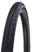 Schwalbe Marathon HS620 26" padanga, juoda (Black)