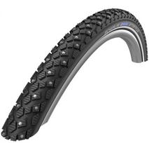 Schwalbe Marathon Winter Plus 26" padanga, guma, juoda, 1.75"