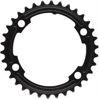 Shimano FC-R7000 105 34T Žvaigždutė (Juoda)