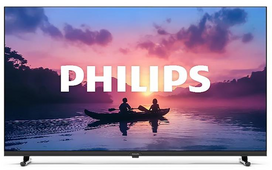 televizorius - Philips 40PFS6000/12 - 1 nuotrauka