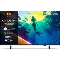 Philips 43PUS8000 43" Smart LED TV