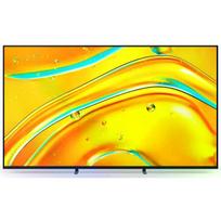 sony bravia 3 - Sony K85XR55B Juodas (Black) 85" Smart TV - 2 nuotrauka