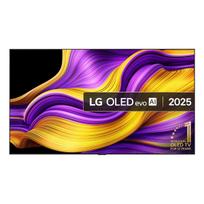 tv oled - LG OLED83G54LW 83" Smart TV - 2 nuotrauka