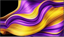 tv oled - LG OLED83G54LW 83" Smart TV - 1 nuotrauka
