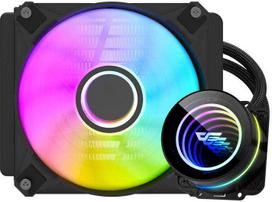 Darkflash DX120 V2.6 Juodas (Black)