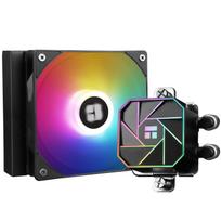 Thermalright Aqua Elite 120 ARGB V3 Juodas (Black)