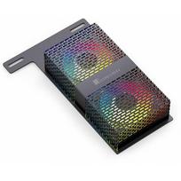 Jonsbo NF-2 ARGB Juodas (Black) RAM Aušintuvas