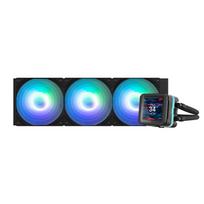 zalman alpha2 - Zalman ALPHA2 DS A36 360 mm Juodas (Black) - 1 nuotrauka