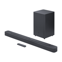 jbl bar 2 1 deep bass - JBL Bar 2.1 MK2 - 1 nuotrauka