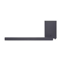 jbl bar 2 1 deep bass - JBL Bar 2.1 MK2 - 2 nuotrauka