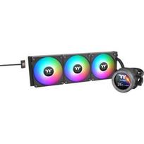 Thermaltake TH360 V2 Ultra EX ARGB Juodas (Black)