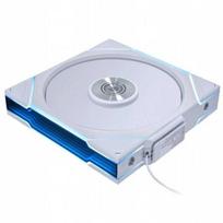 Lian Li UNI FAN TL Wireless 140mm Baltas (White)