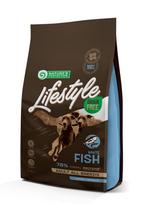 Nature's Protection Lifestyle Adult All Breeds Grain-Free White Fish 1.5 kg