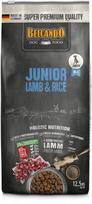 Belcando Junior Lamb & Rice, 12.5 kg