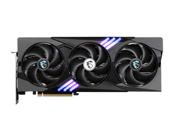 rtx - MSI GeForce RTX 5070 Ti GAMING TRIO OC 16GB GDDR7 - 2 nuotrauka