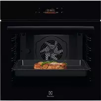 imontuojama orkaite electrolux 600 - Electrolux LOE8P38Z - 1 nuotrauka