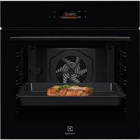 imontuojama orkaite electrolux 600 - Electrolux LOE8P38Z - 2 nuotrauka