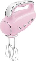 rankinis mikseris - SMEG HMF01PKEU - 2 nuotrauka