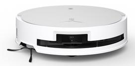 deebot x8 - Ecovacs DEEBOT X8 OMNI White (Baltas) - 2 nuotrauka