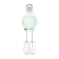 rankinis mikseris - SMEG HMF01PGEU - 7 nuotrauka