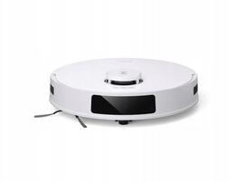 ecovacs cleaning - Ecovacs Deebot N20 White (Baltas) - 4 nuotrauka