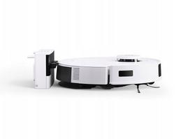 ecovacs cleaning - Ecovacs Deebot N20 White (Baltas) - 7 nuotrauka