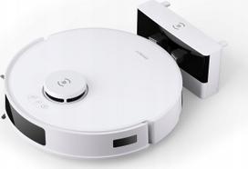 ecovacs cleaning - Ecovacs Deebot N20 White (Baltas) - 3 nuotrauka