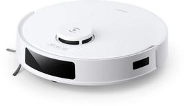 ecovacs cleaning - Ecovacs Deebot N20 White (Baltas) - 1 nuotrauka