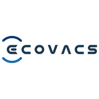 ecovacs cleaning - Ecovacs Deebot N20 White (Baltas) - 8 nuotrauka