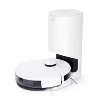 Ecovacs DEEBOT N8 White (Baltas)
