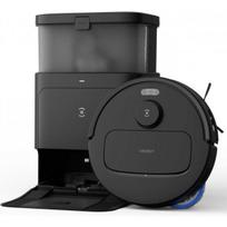 Ecovacs DEEBOT N30 PRO OMNI Black (Juodas)