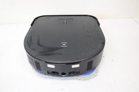 deebot x5 omni - Ecovacs DEEBOT X5 OMNI Black (Juodas) - 3 nuotrauka