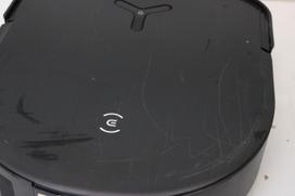 deebot x5 omni - Ecovacs DEEBOT X5 OMNI Black (Juodas) - 4 nuotrauka