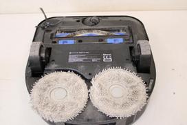deebot x5 omni - Ecovacs DEEBOT X5 OMNI Black (Juodas) - 5 nuotrauka