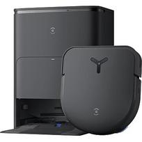 deebot x5 omni - Ecovacs DEEBOT X5 OMNI Black (Juodas) - 1 nuotrauka