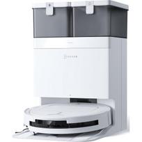 t50 pro omni - Ecovacs DEEBOT T50 Pro OMNI White (Baltas) - 3 nuotrauka