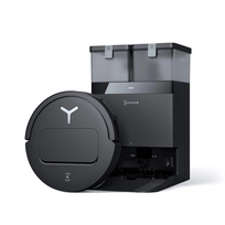 ecovacs deebot t50 - Ecovacs DEEBOT T50 OMNI - 6 nuotrauka