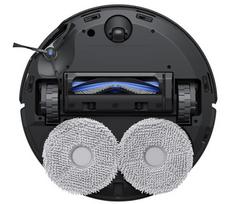 ecovacs deebot t50 - Ecovacs DEEBOT T50 OMNI - 3 nuotrauka