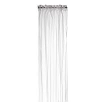Dieninė užuolaida Domoletti W2279-70000, baltos, 260 cm x 300 cm